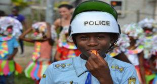 Fatos de carnaval policia – Porque é que são tão apreciados?