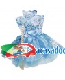 Comprar Acessórios Princesa Azul, Loja de Fatos Carnaval, Disfarces, Artigos para Festas, Acessórios de Carnaval, Mascaras, Chapeus 794 acasadocarnaval.pt