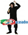 Fato Macaco Adulto, Loja de Fatos Carnaval, Disfarces, Artigos para Festas, Acessórios de Carnaval, Mascaras, Perucas, Chapeus 843 acasadocarnaval.pt