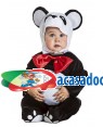 Fato Panda 1-2 Anos para Carnaval