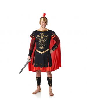 Fato de Centurião Romano para Homem para Carnaval